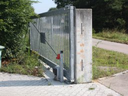 Hoftor automatisiert-020